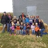 Big Stone Pumpkin Patch photo