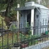 FrightGate Cemetery photo