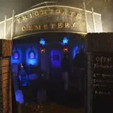 FrightGate Cemetery photo