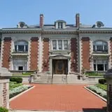 Old Governor's Mansion photo