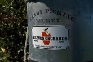 Milburn Orchards