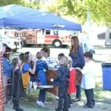 Pahrump Disability Outreach Program Pumpkin Days photo