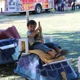 Pahrump Disability Outreach Program Pumpkin Days photo