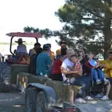 Pahrump Disability Outreach Program Pumpkin Days photo