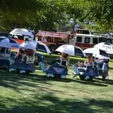 Pahrump Disability Outreach Program Pumpkin Days photo