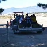 Pahrump Disability Outreach Program Pumpkin Days photo