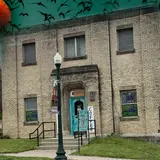 External building image of our stand alone jailhouse