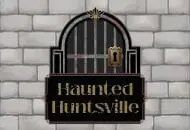 Haunted Huntsville
