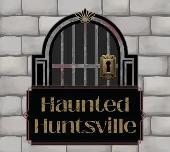 Haunted Huntsville