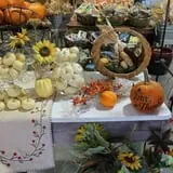Pumpkinland at Thies Farm & Greenhouses photo