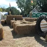 Pumpkinland at Thies Farm & Greenhouses photo