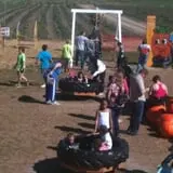 Pumpkinland at Thies Farm & Greenhouses photo