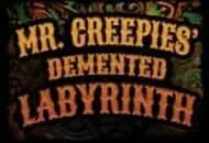 Mr. Creepies' Demented Labyrinth