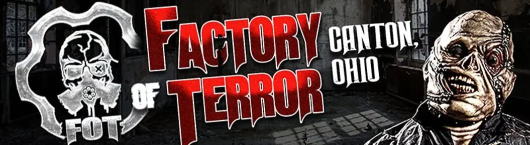 Factory of Terror