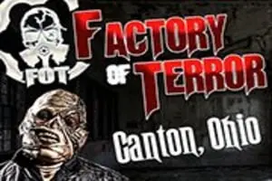 Factory of Terror