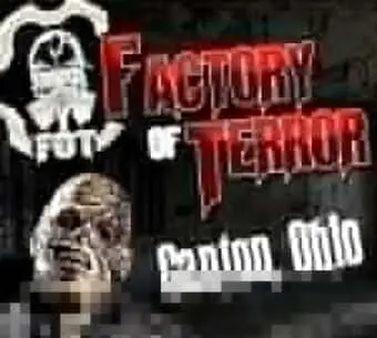 Factory of Terror