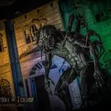 Factory of Terror