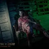 Factory of Terror