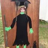Tim's Pumpkin Patch photo