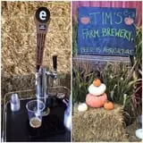 Tim's Pumpkin Patch photo