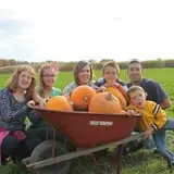 Tim's Pumpkin Patch photo