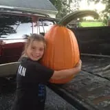 Tim's Pumpkin Patch photo
