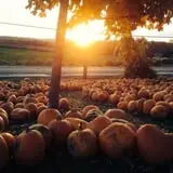 Tim's Pumpkin Patch photo