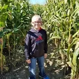 Tim's Pumpkin Patch photo