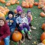 Tim's Pumpkin Patch photo