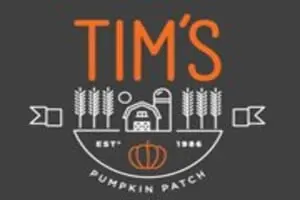 Tim's Pumpkin Patch