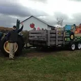 Uncle Frank's Apple Town photo