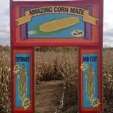 Uncle Frank's Apple Town photo