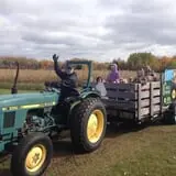 Uncle Frank's Apple Town photo