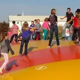 Fun Farm Pumpkin Patch photo