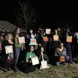 Fun Farm Pumpkin Patch photo