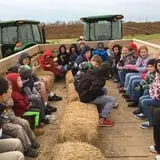 Fun Farm Pumpkin Patch photo