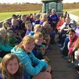 Fun Farm Pumpkin Patch photo
