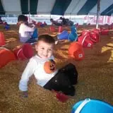 Fun Farm Pumpkin Patch photo
