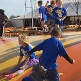 Fun Farm Pumpkin Patch photo