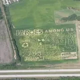 Fun Farm Pumpkin Patch photo