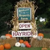 Boyert's Greenhouse & Farm photo