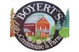 Boyert's Greenhouse & Farm