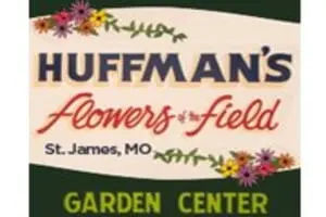 Huffman's Flowers of the Field
