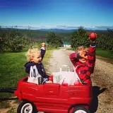 Ricker Hill Orchards photo