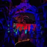 Comet Lodge Haunted Trail photo