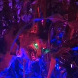 Comet Lodge Haunted Trail photo