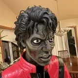 Comet Lodge Haunted Trail photo