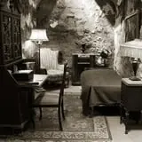 Eastern State Penitentiary photo