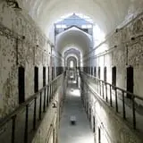 Eastern State Penitentiary photo