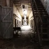 Eastern State Penitentiary photo
